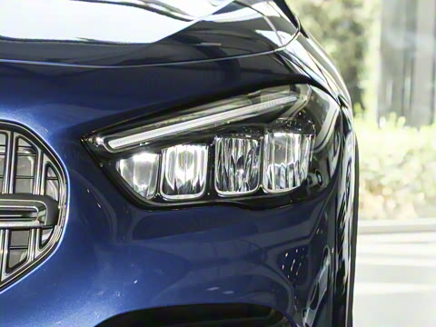 2025�� �Ŀ� GLA 220