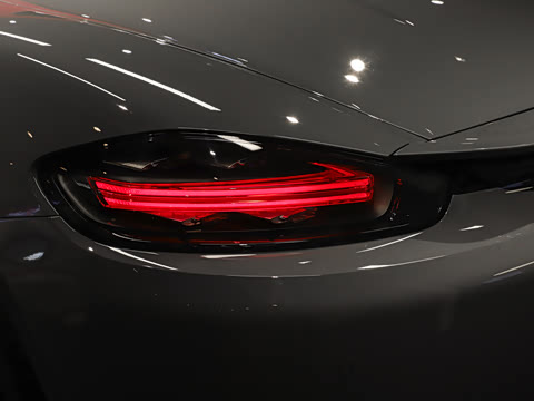 2023�� Boxster Style Edition 2.0T