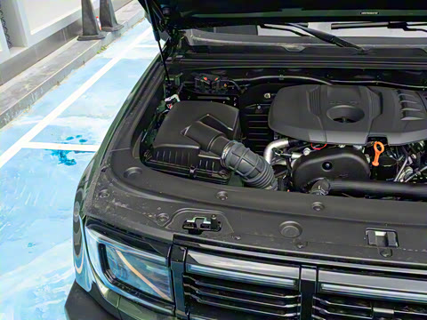 2026�� 2.0T ���ͽ��װ�