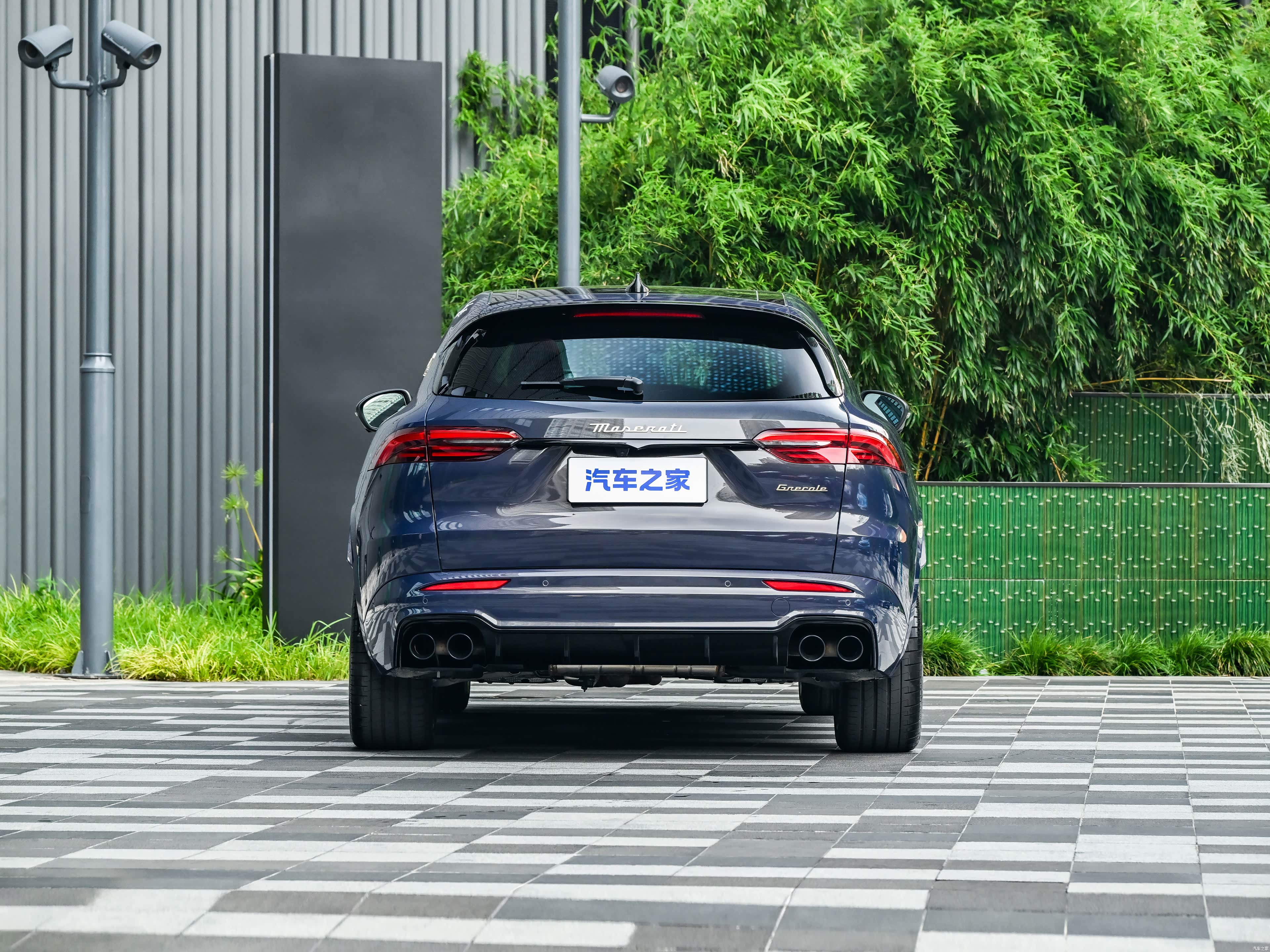 Maserati Grecale, миниатюра 6