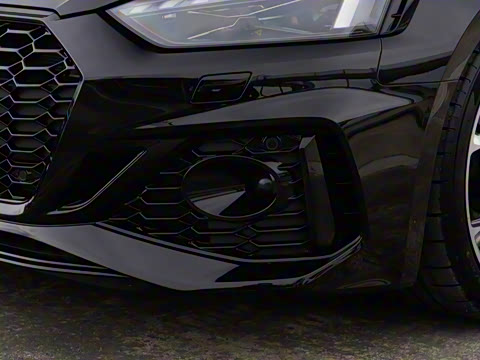 2025�� RS 5 2.9T Sportback ȼ���