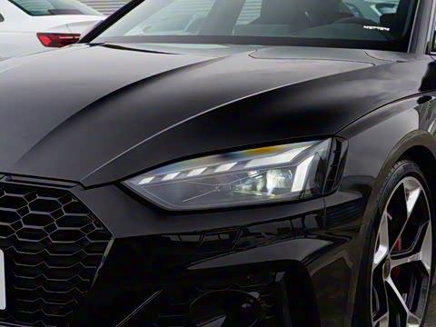 2025�� RS 5 2.9T Sportback ȼ���