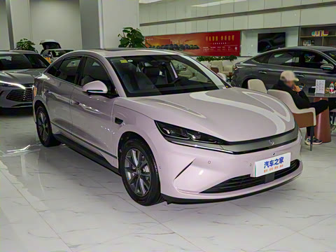 2025�� EV 545KM��Խ��