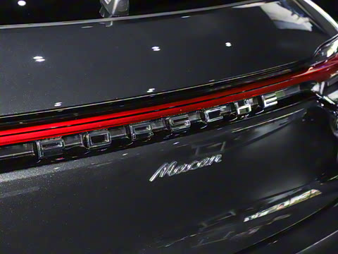 2026�� Macan 2.0T ���ΰ�