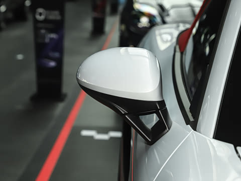 2023�� Boxster Style Edition 2.0T