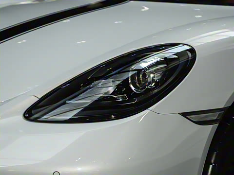 2023�� Boxster Style Edition 2.0T