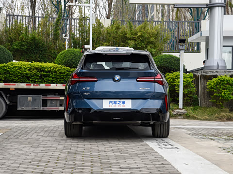 2025�� xDrive30L ������ M�˶���ҹ��װ