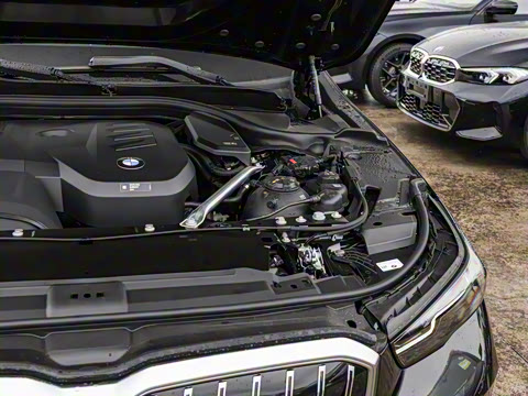 2026�� 530Li ������ ������װ