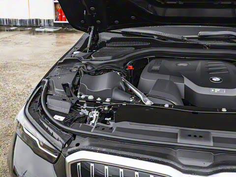 2026�� 530Li ������ ������װ