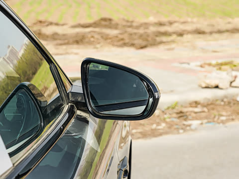 2025�� DM-i �Ǽݰ� 245KM�����