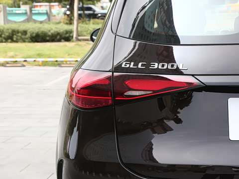 2026�� �Ŀ� GLC 300 L 4MATIC ������ 5��