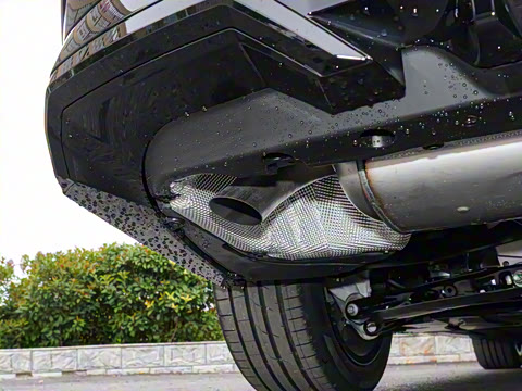 2026�� 530Li ������ M�˶���װ