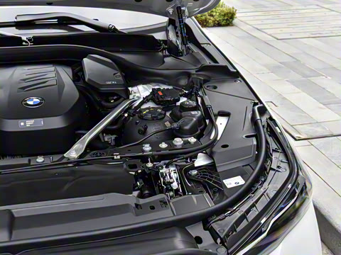 2026�� 530Li ������ M�˶���װ