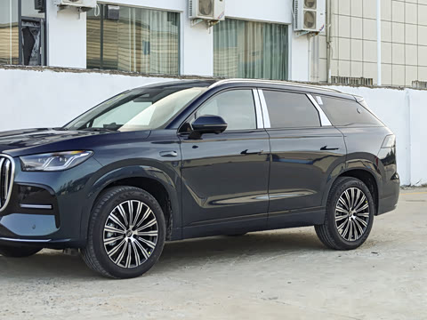 2027�� 2.0T �Զ�����������