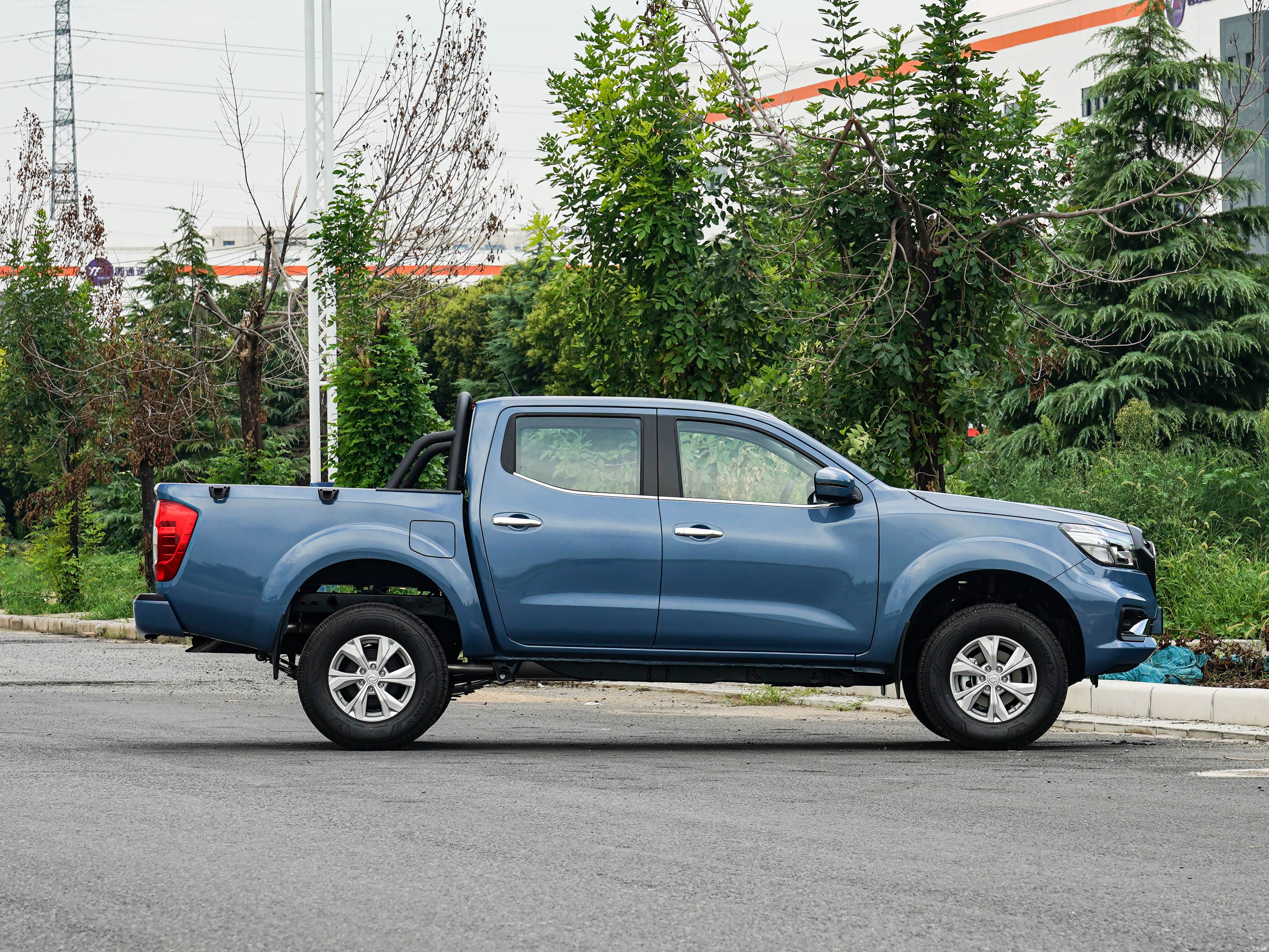 Dongfeng 6 pro, миниатюра 8