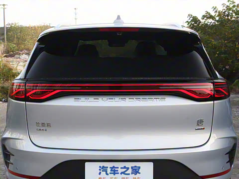 2025�� �Ǽݰ� DM-i 175KM �����״��콢��