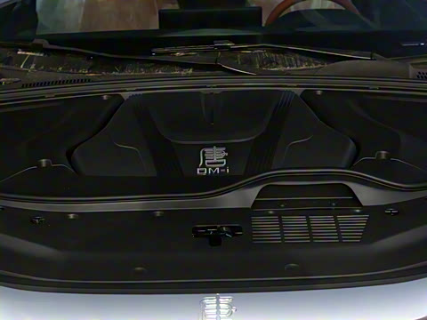 2025�� �Ǽݰ� DM-i 175KM �����״��콢��