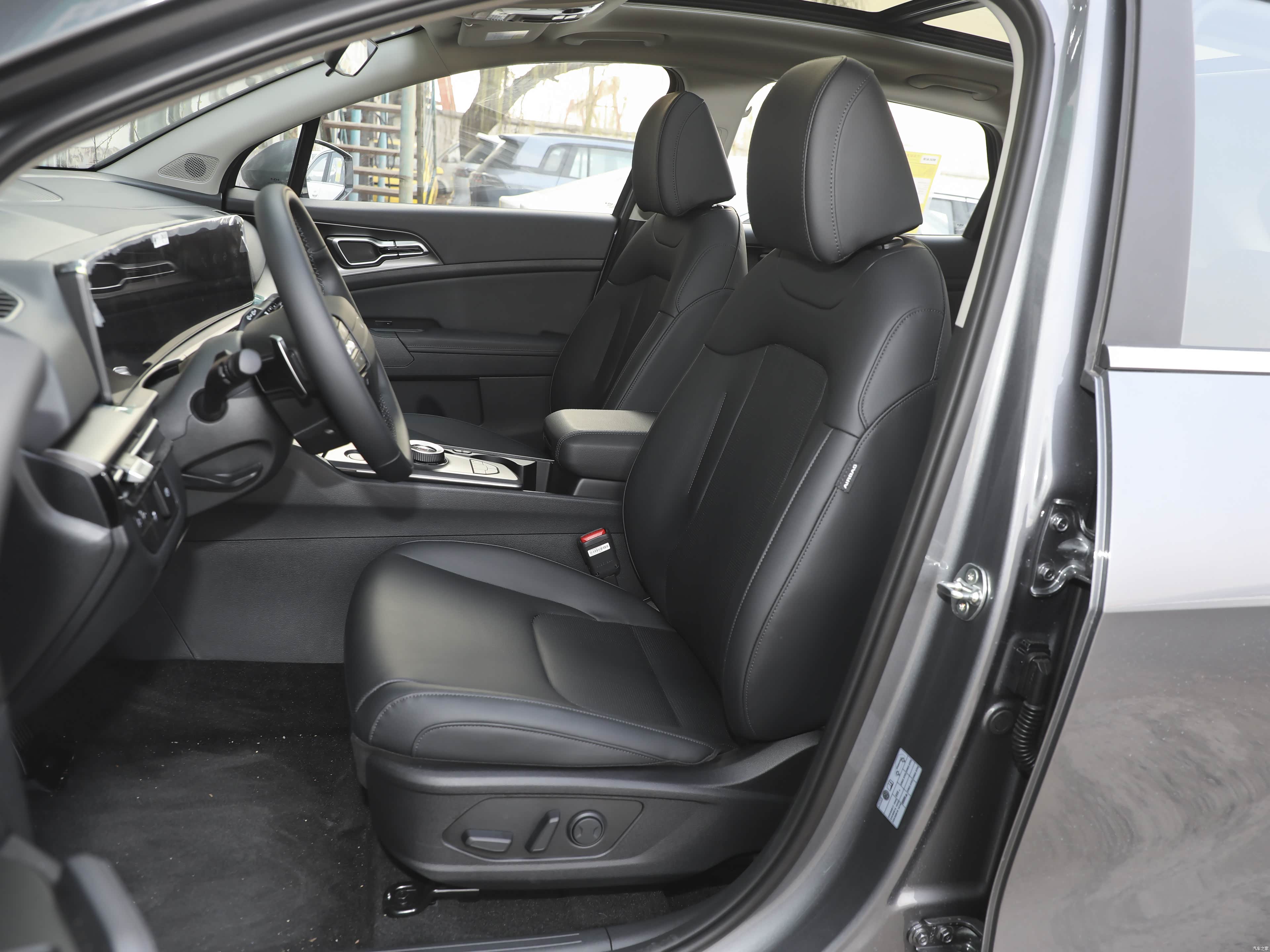 Kia Sportage, миниатюра 22