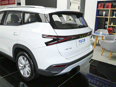 2026�� 280TSI �Զ�ȫ�ܰ�