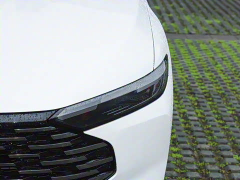 2026  2.0T  EcoBoost  