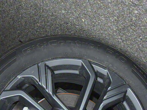 2026  2.0T  EcoBoost  