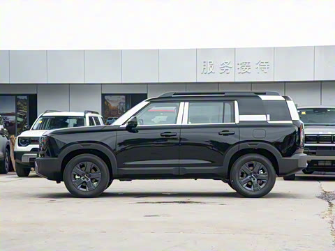 2026�� ���м� 1.5T DCT������׼��