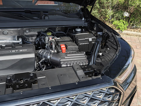 2026�� 290TGDI DCT������ 7��