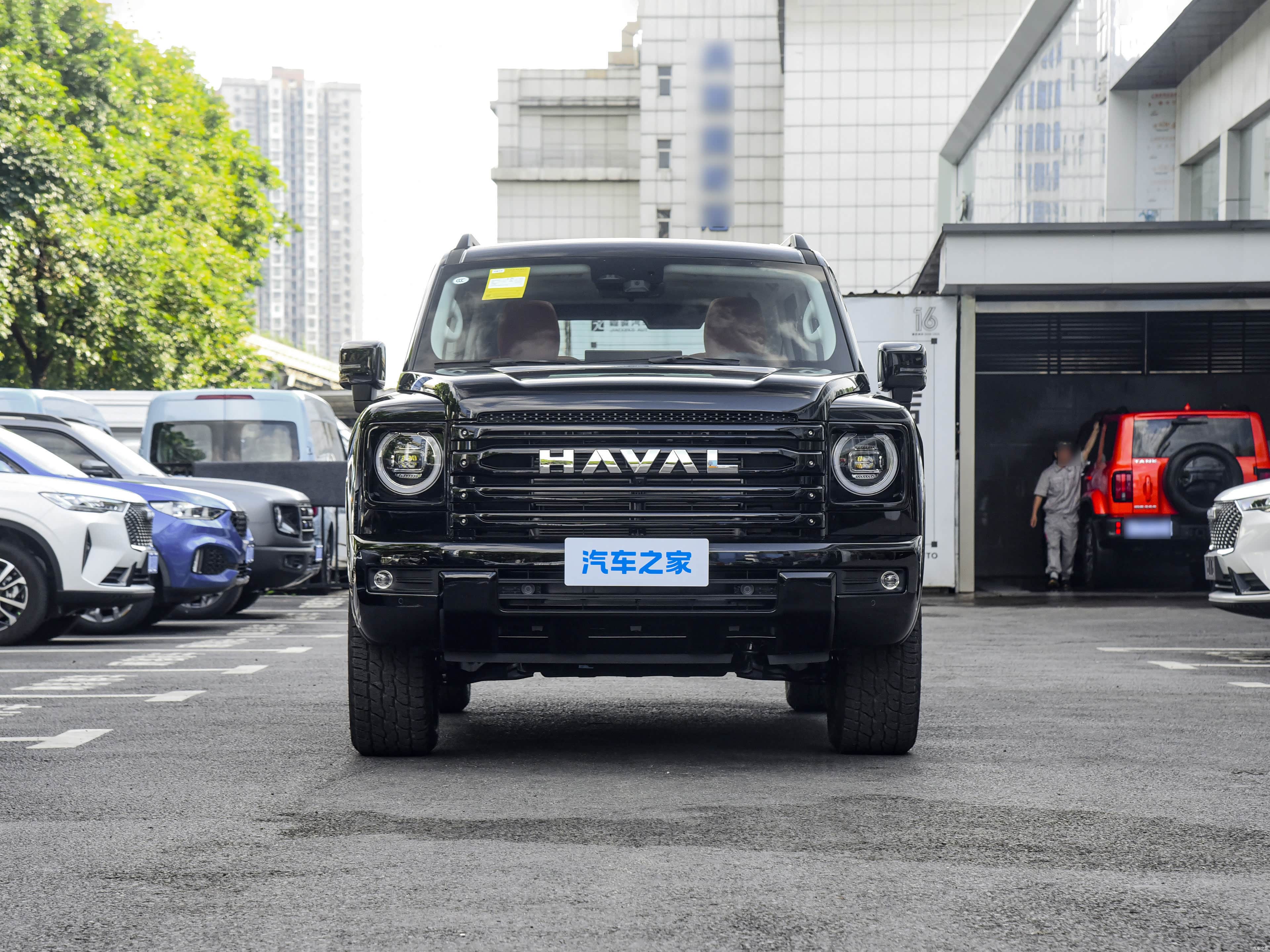 Haval H9, миниатюра 2