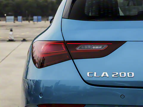 2026�� CLA 200 ���ܳ�