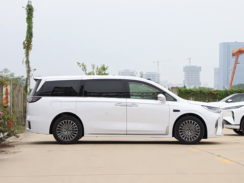 2026�� PHEV Ǭ��Max