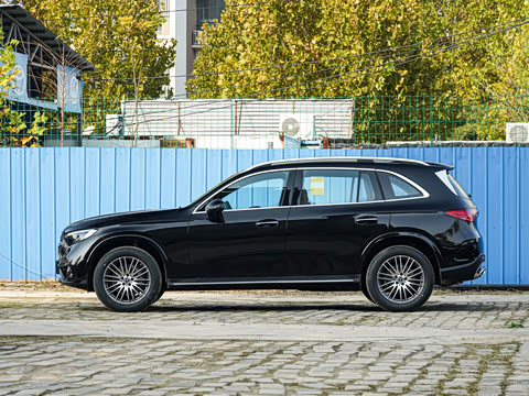 2026�� GLC 300 L 4MATIC ������ 5��