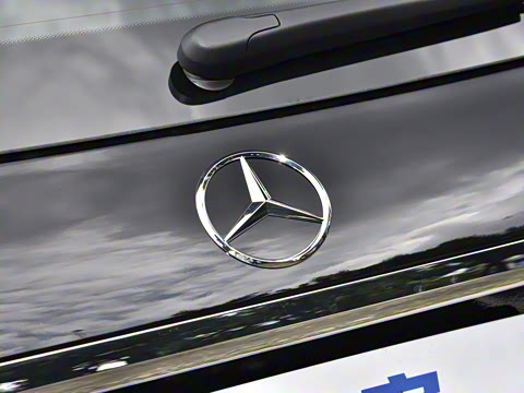 2025�� �Ŀ� GLE 400 e 4MATIC