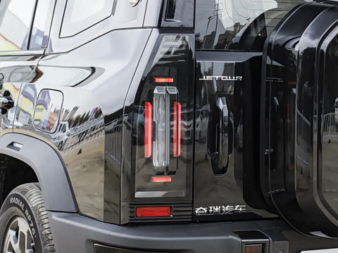 2026�� 2.0TD XWD ��Խ