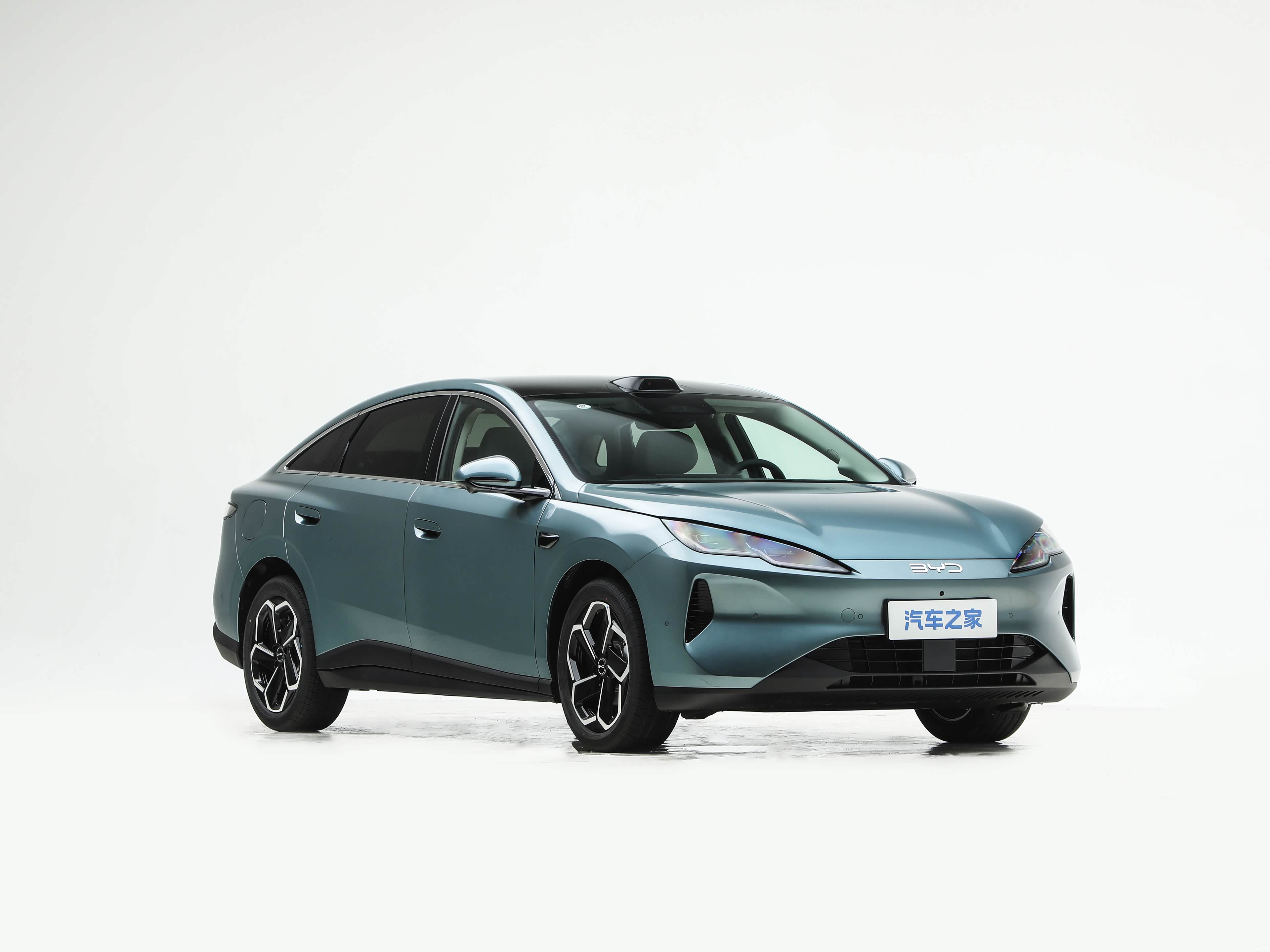 BYD SEAL, миниатюра 3