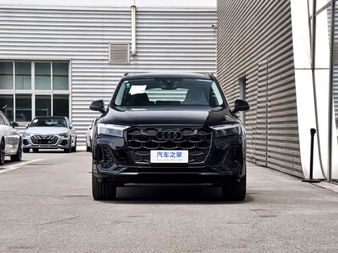 2026�� 45 TFSI quattro S line����ʿ��