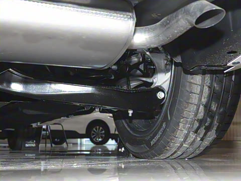 2025�� 2.0T EcoBoost ������