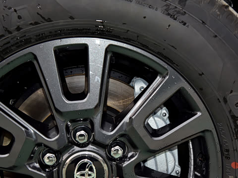 2026�� 2.4T ȫ��TX�� 5��