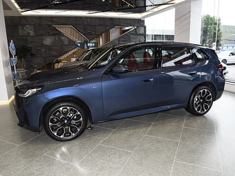 2026�� xDrive30L ������ M�˶���ҹ��װ