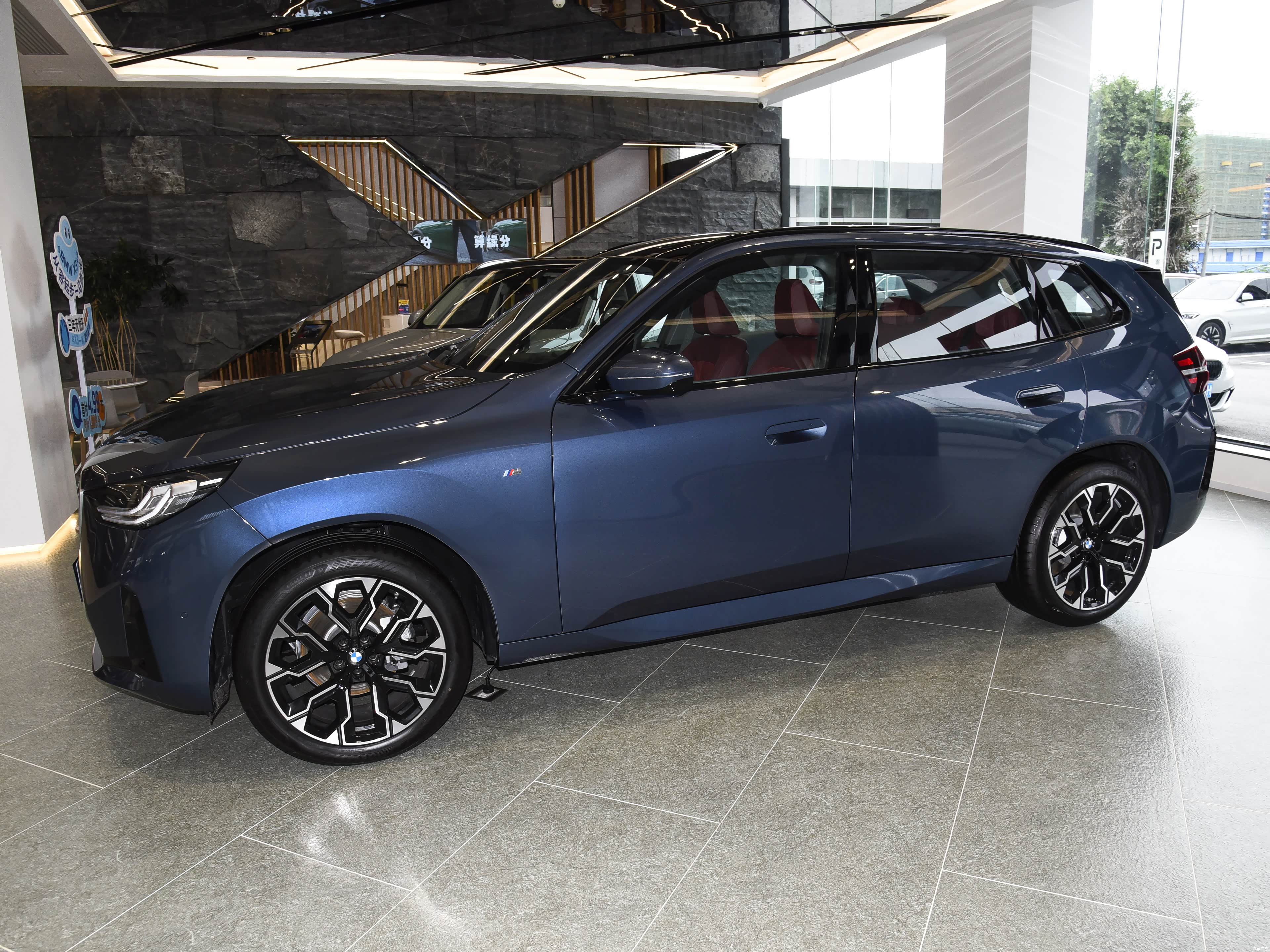 BMW X3, миниатюра 4