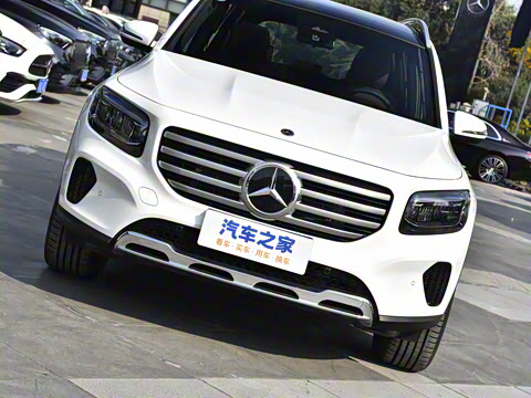 2026�� GLB 200 ������