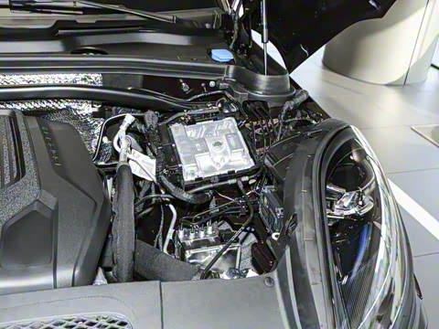 2026�� Macan 2.0T ���ΰ�