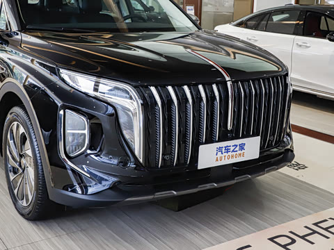 2025�� �Ŀ�  2.0T PHEV ���������� 7��