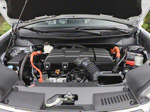 2026�� 2.0L e:HEV ���ʰ�