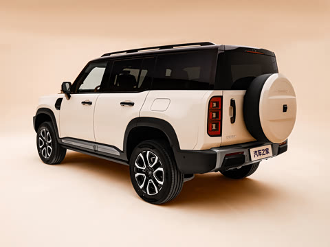 2026�� 2.0T ������