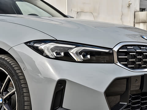 2026�� 325Li M�˶���װ