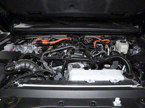 2025�� 2.4T ��ԽBX�� 5��