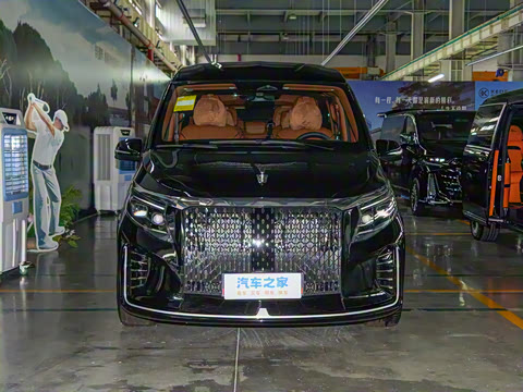 2025�� 2.0T ʥķ��MH7 �����