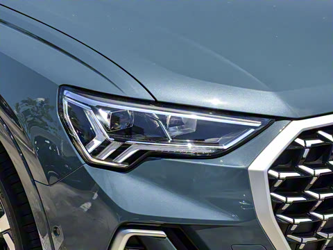 2025�� quattro 45�����ذ� 35TFSI ʱ�ж�����