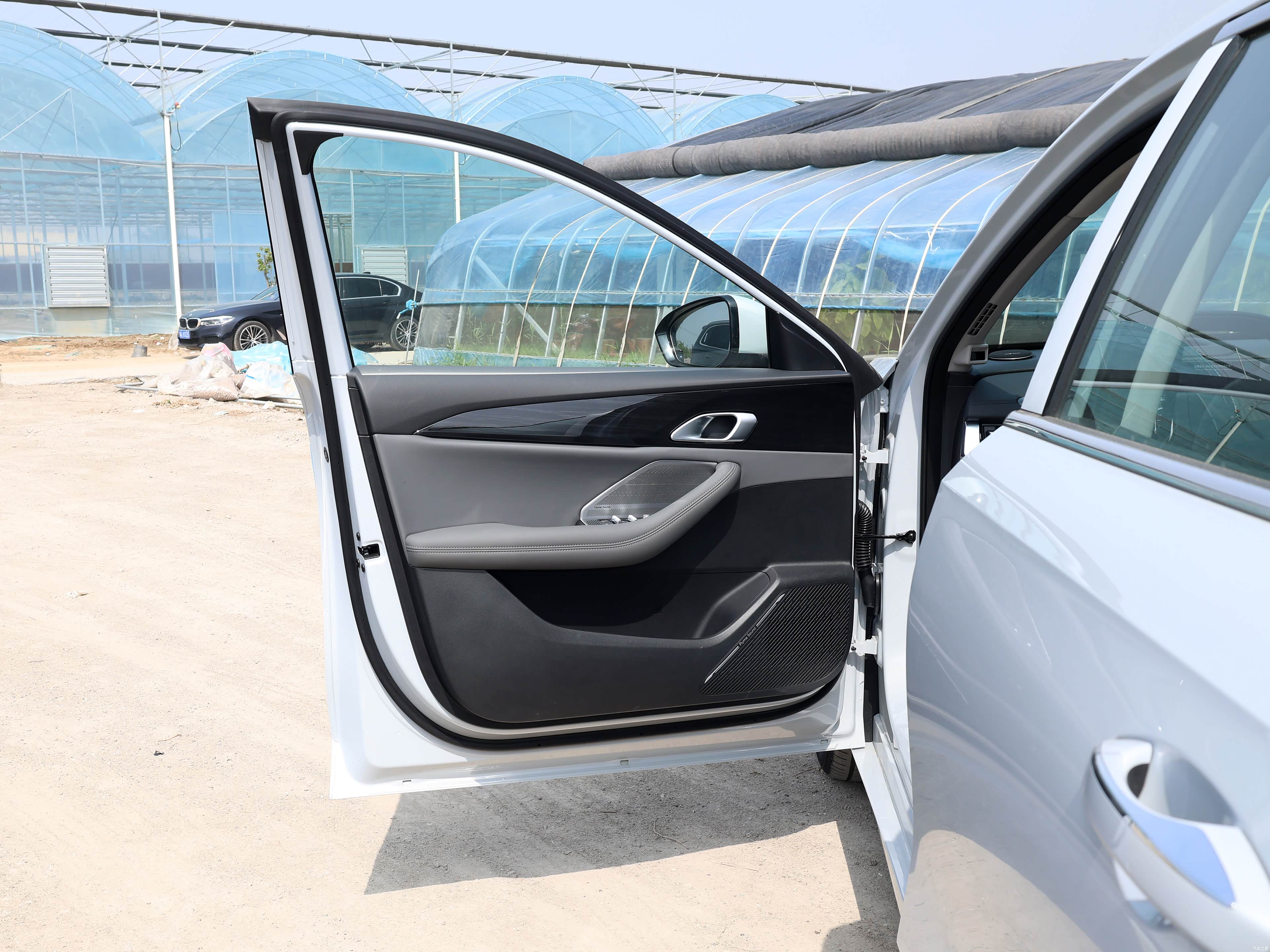 Geely A7 EM, миниатюра 23