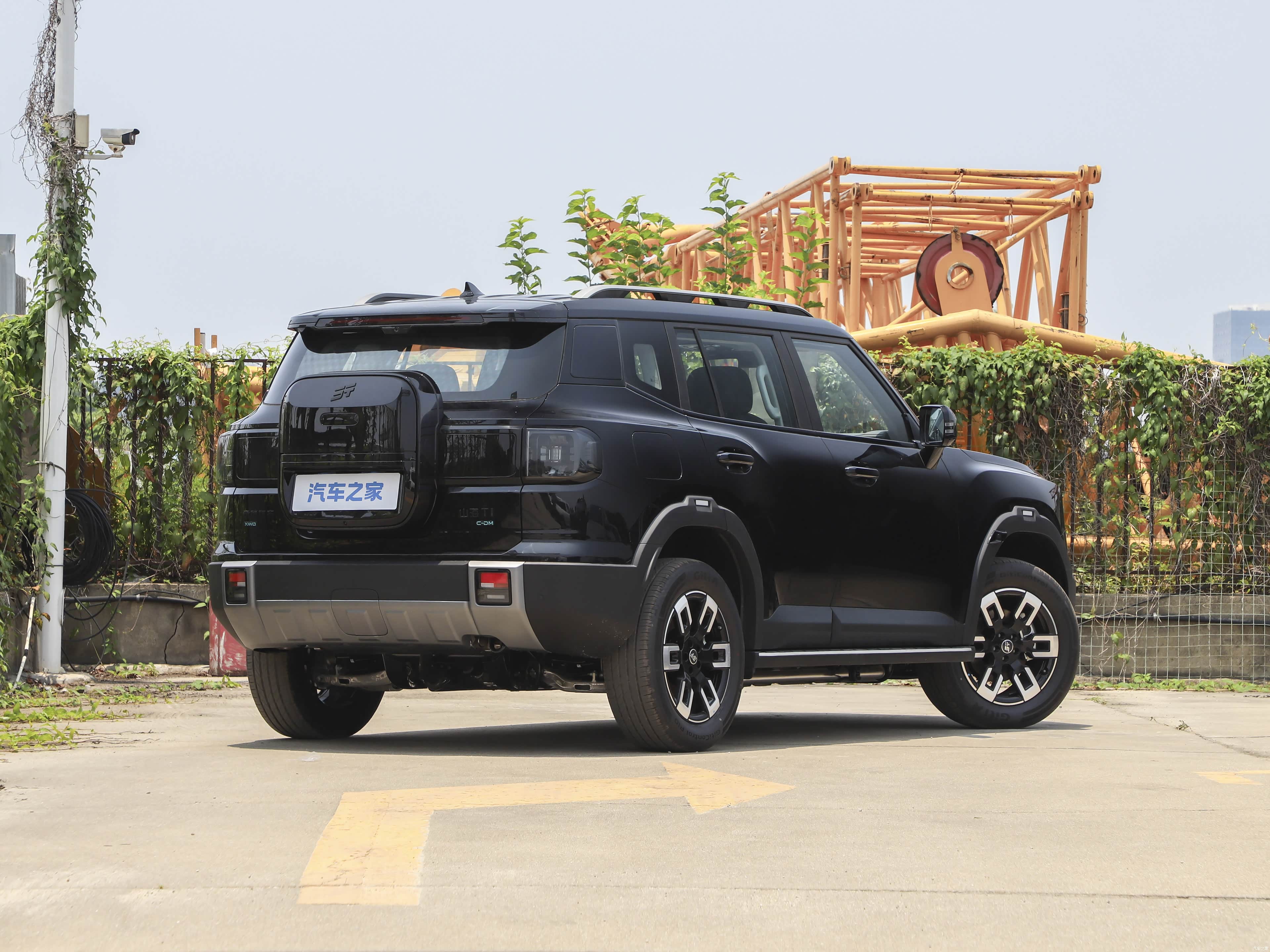 Jetour T1, миниатюра 7